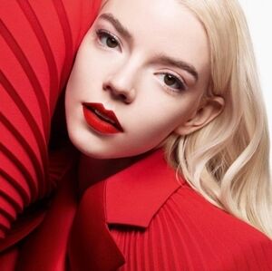 Brand New Dior Rouge Lipstick Refills X5